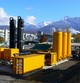 Exploitation de stations de traitement des eaux souterraines en Suisse