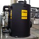 Unités techniques pour les installations de production de biogaz - Épuration du biogaz