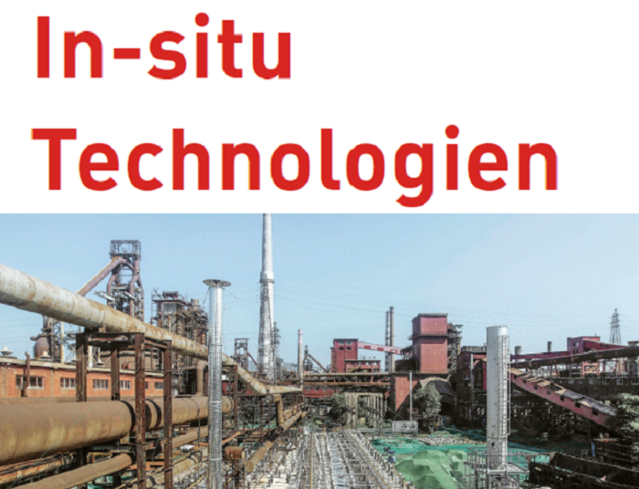 In-situ technologies