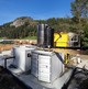 Bauwasserreinigung Tunnelbau