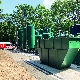 PFAS-Grundwasserreinigungsanlage Berlin-Tegel