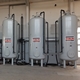 PFAS-Grundwasserreinigung