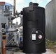 Desolforizzazione a biogas con il filtro a biogas con carbone attivo ZÜBLIN CarbonEx®