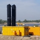 Bauwasserreinigung TL Farge