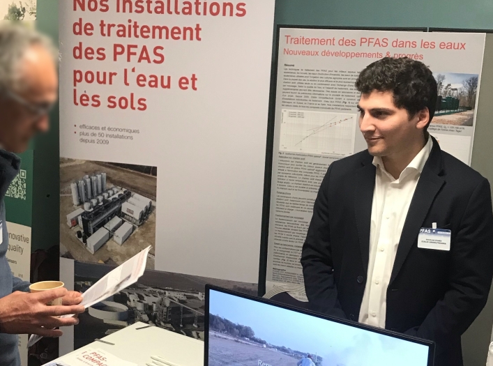 PFAS – 3rd International Congress in Paris