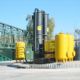 Daño de agua subterránea con MTBE