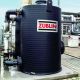 Biogas-Aktivkohlefilter – ZÜBLIN CarbonEx