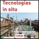 Tecnologías in situ