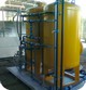 Impianto pump & treat per la bonifica di un sito contaminato da solventi clorurati