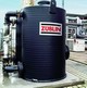 Biogas ⁄ Klärgas ⁄ Deponiegas