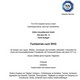 Certificados