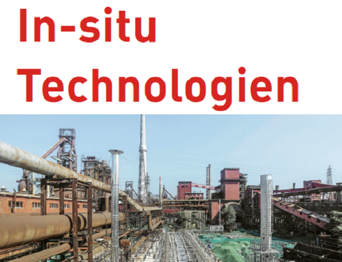 In-Situ Technologien