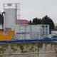 Bauwasserreinigung Hafentunnel