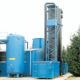 Daño de agua subterránea con Hidrocarburos clorurados II