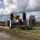 Bauwasserreinigung Tunnelbau York Potash
