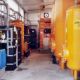 Daño de agua subterránea con Acrilonitrilo