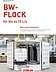 Foto der Titelseite der BW-FLOCK Broschüre