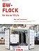 Foto der Titelseite der BW-FLOCK Broschüre