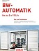 Foto der Titelseite der BW-AUTOMATIK Broschüre