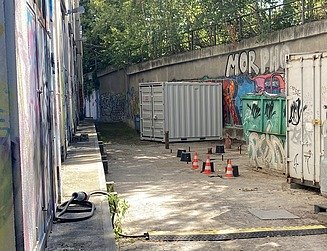 ISTH zur Mobilisierung von Teerölen