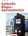Foto des CarbonEx Biogas-Aktivkohlefilters