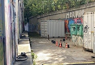 ISTH zur Mobilisierung von Teerölen