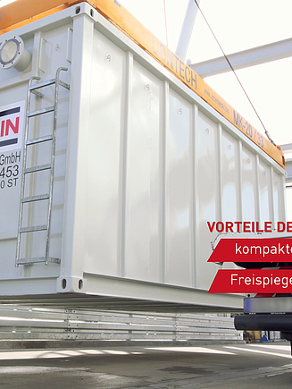 Vorstellungsvideo der Bauwassermodule der Züblin Umwelttechnik