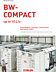 Photo of the cover page of the BW-Kompakt brochure