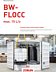 BW-FLOCK brochure Photo of the cover page of the BW-FLOCK brochure