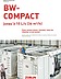  Photo of the cover page of the BW-Kompakt brochure in french