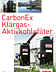 Foto des CarbonEx Klärgas-Aktivkohlefilters