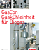 Foto der GasCon Gaskühleinheit für Biogas
